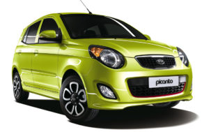 PICANTO